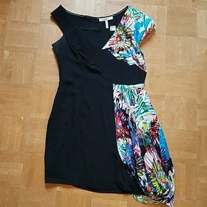 BCBG Maxazria dress
